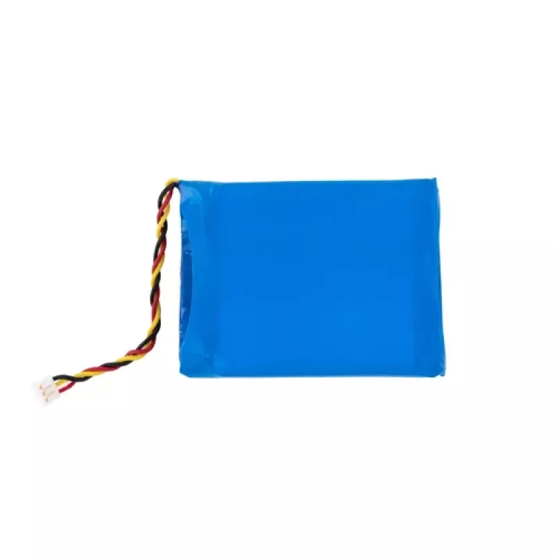 Akku Socket Mobile AC4264-3338 1000 mAh Lithium-Ionen Blau