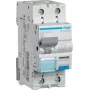 Hager FI/LS-Schalter 1P+N 10kA B-32A 30mA ADA532D (ADA532D)