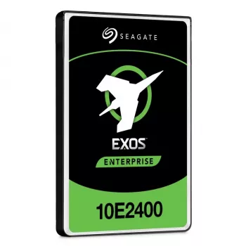 Seagate Exos 10E2400 interne Festplatte 600 GB 10000 U/min 256 MB 2,5 Zoll SAS