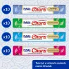 Nassfutter-Snacks INABA Churu Variety Box — Thunfisch, 40 × 14 g Pastenbeutel, getreidefrei, glutenfrei