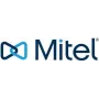 Mitel SMBC Kabelabdeckungsset (Wandmontage)
