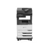 Multifunktionsgerät Lexmark MX826ade Laser Mono