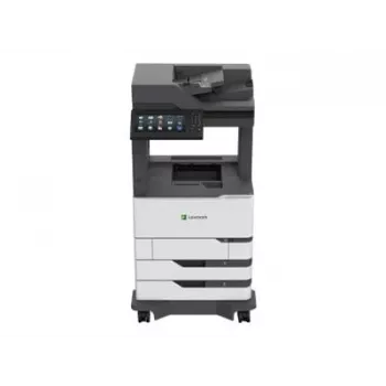 Multifunktionsgerät Lexmark MX826ade Laser Mono