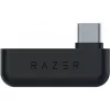 Razer Kaira HyperSpeed Headset Kabellos Kopfbügel Gaming USB Type-C Bluetooth Weiß, Schwarz