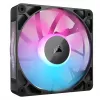 Corsair iCUE LINK RX120 RGB Lüfter 12 cm Schwarz 400-2100 U/min