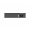 Lanberg Switch PoE+ Rack 10/19 RSFE-4P-2FE-60