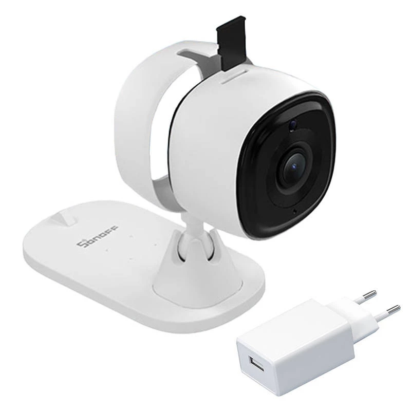IP-Kamera Sonoff S-CAM WiFi