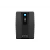 Armac H/650E/LED/V2 unterbrechungsfreie Stromversorgung (USV) Line-Interactive 0,65 kVA 390 W 2 AC-Ausgangsbuchsen