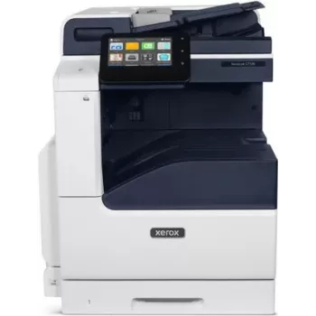 Multifunktionsdrucker Xerox VersaLink C7120V_DN Laser Farbe