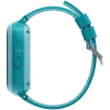 Kinderuhr CANYON Sunny KW-48 Video 4G GPS Spiele&Musik Blau