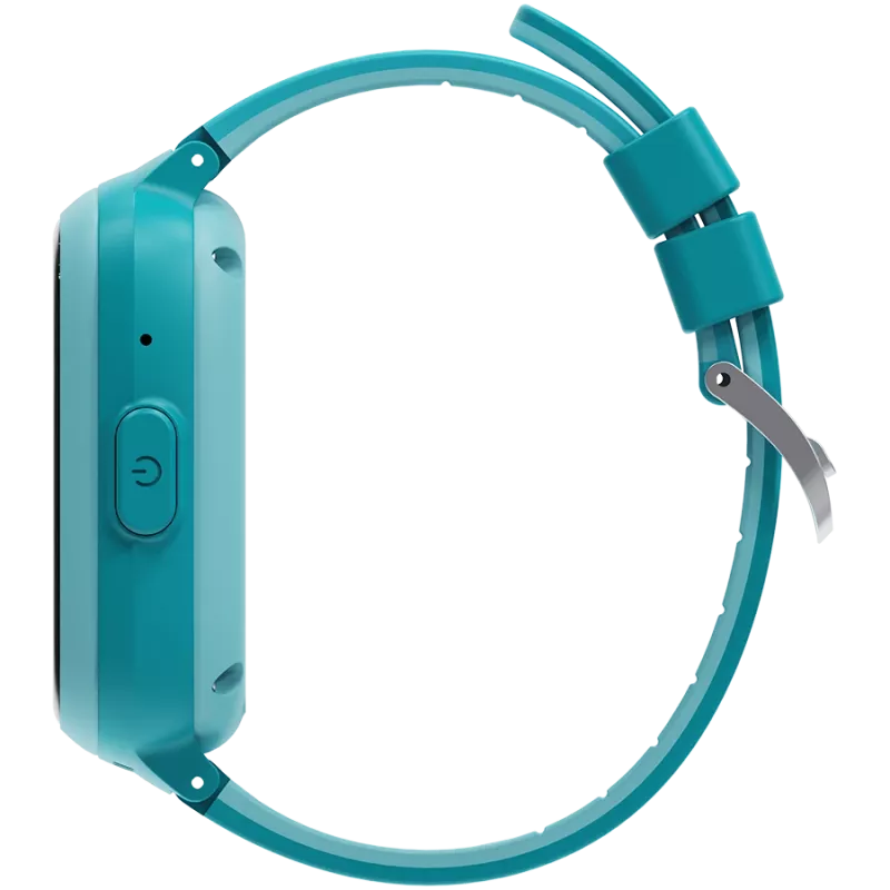 Kinderuhr CANYON Sunny KW-48 Video 4G GPS Spiele&Musik Blau