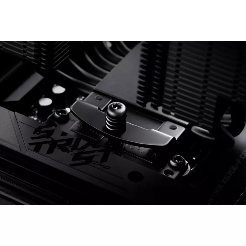 NM-M1-MP83 chromax.Schwarz, Montage (schwarz)