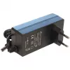 Tischrouter MikroTik hAP ac³ Dualband Wi‑Fi 5, Qualcomm IPQ4019 719 MHz, 5x Gigabit RJ‑45, 1x USB, PoE, 2 externe Antennen, schwarz