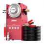 Rauchgenerator Ancel S100 Lecksuchgerät für Fahrzeugsysteme, handgehaltenes Diagnosewerkzeug