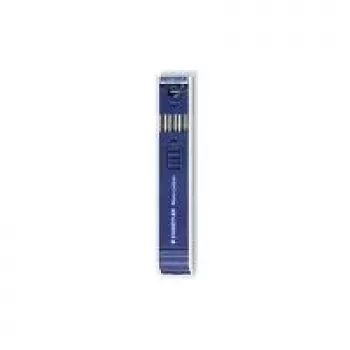 Lead Refill Staedtler Mars Carbon 200-2H Grau