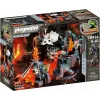 Spielset Playmobil 70926 Hüter der Lavamine 5-10 Jahre Mehrfarbig
