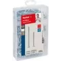 fischer Meisterbox PowerFast II SK PZ 562279 Spanplattenschrauben-Sortiment (562279)