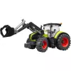 Frontlader-Modell BRUDER Claas Axion 950