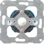 GIRA 014900 Rahmen/Abdeckung Aluminium (014900)