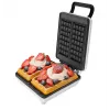Waffeleisen MESKO MS 3091