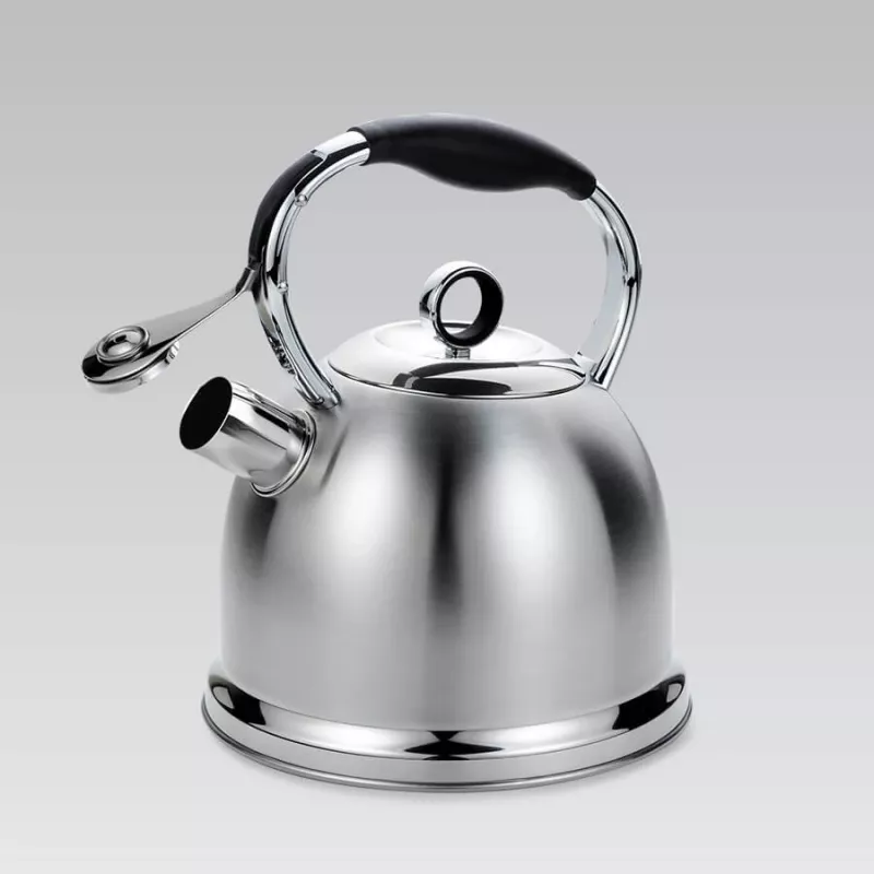 Maestro MR-1334 Wasserkocher 2,9 L Edelstahl
