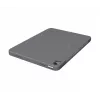 Logitech Combo Touch Tastatur QWERTY US International Grau Trackpad