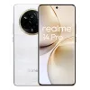 realme 14 Pro 5G 17,2 cm (6.77) Dual-SIM Android 15 USB Typ-C 8 GB 256 GB 6000 mAh Weiß