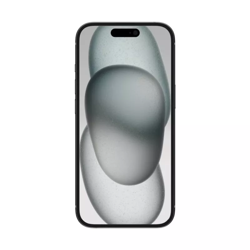 Bildschirmschutz Belkin ScreenForce für iPhone 16 Stoßfest Kratzfest