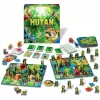 Hutan, Brettspiel