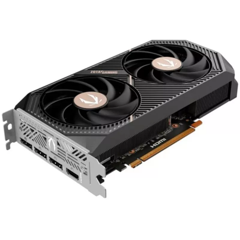 Grafikkarte NVIDIA GeForce RTX 5060 8 GB GDDR7
