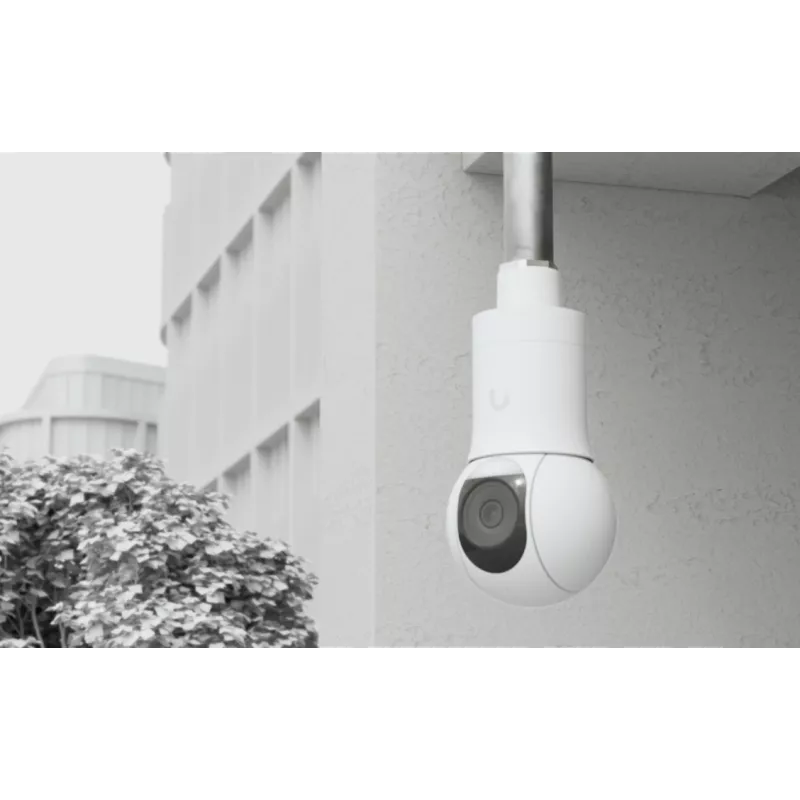 Mount Ubiquiti UACC-G5-PTZ-PM Outdoor White 3/4 inch Thread