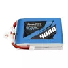 Gens Ace 4000mAh 7.4V 1C LiPo-Akku