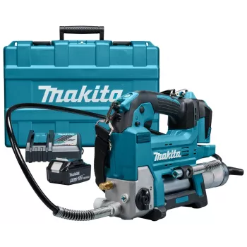 Makita DGP180RT Akku-Fettpresse