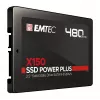 SSD Emtec X150 Power Plus 480 GB 2,5 Zoll SATA III