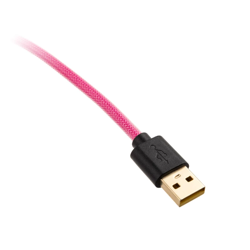 Ducky Premicord Pink, Violett 1,8 m