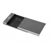 iBox HD-06 2,5-Zoll-Festplattengehäuse