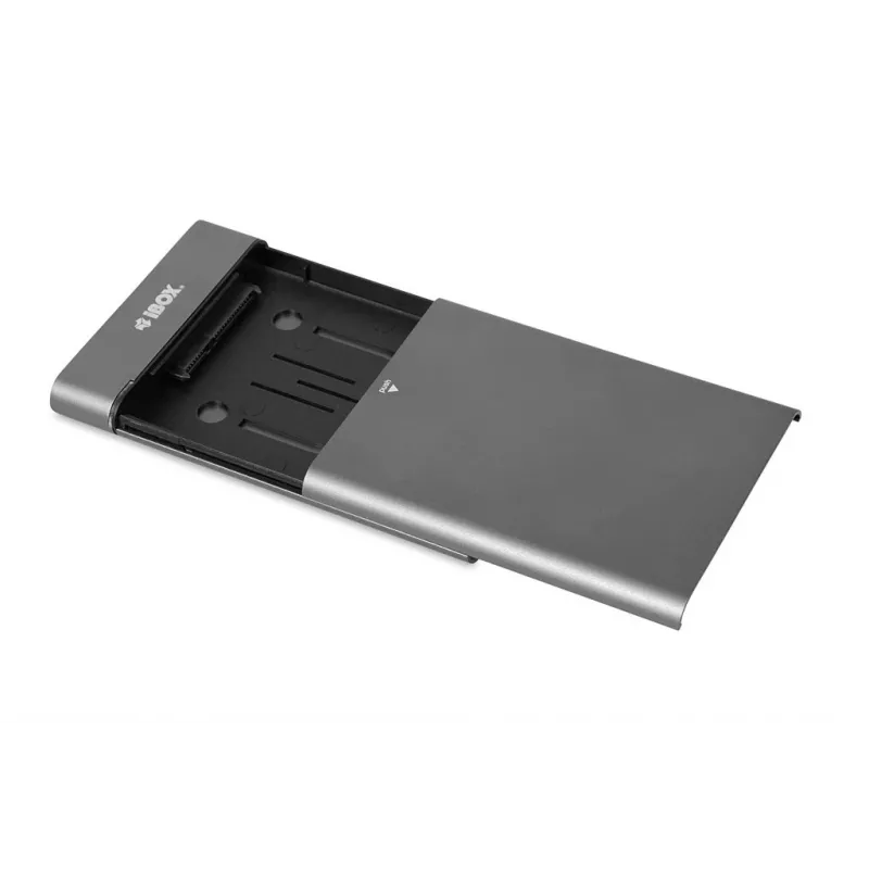 iBox HD-06 2,5-Zoll-Festplattengehäuse