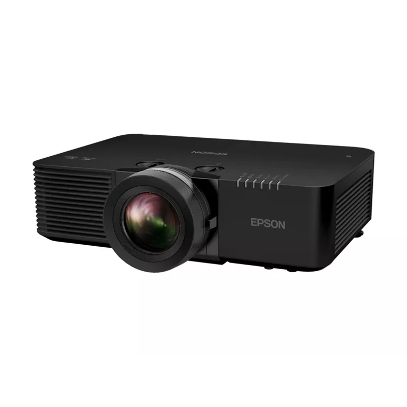 Epson EB-L795SE Short-Throw-Projektor 7000 ANSI Lumen WUXGA (1920x1200) Schwarz