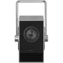 LG PF600U CineBeam Mini LED-Projektor - 300 Lumen Digital-Projektor (PU600U.AEU)
