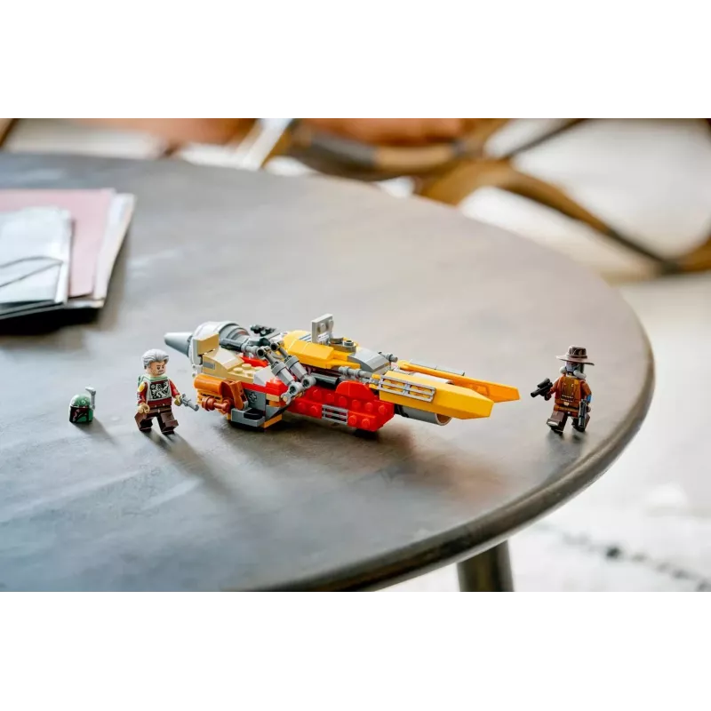 LEGO STAR WARS 75437 Cobb Vanths Speeder