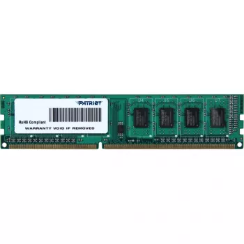 Speicher DIMM Patriot DDR3 4GB PC12800