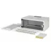 Digitus SOHO Pro Netzwerk-Set, 483 mm (19) – 4HE, 540 x 400 mm (B x T)