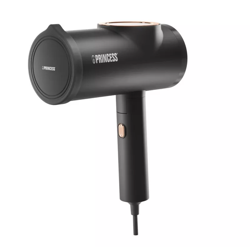 Handdampfglätter Princess 332890 Dual