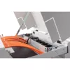 Wandmontageschrank Digitus DN-19 04U-PB