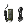 Green Cell AD73P Netzteil/Wandler Innenbereich 65 W Schwarz
