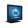 Elo Desktop Touchmonitors 1517L AccuTouch - LED-Monitor - 38,1 cm (15) - Touchscreen - 1024 x 768 @ 75 Hz - 300 cd/m² - 800:1 - 23 ms - VGA - Schwarz