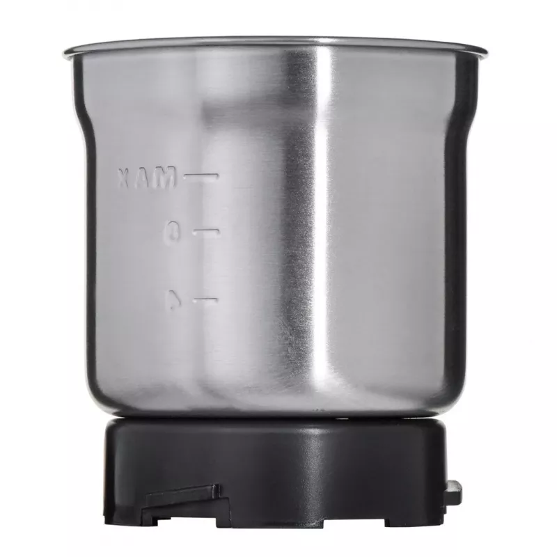 Clatronic PC-KSW 1021 Kaffeemühle 200 W Edelstahl