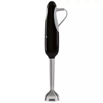 Pürierstab Smeg HBF11BLEU Schwarz