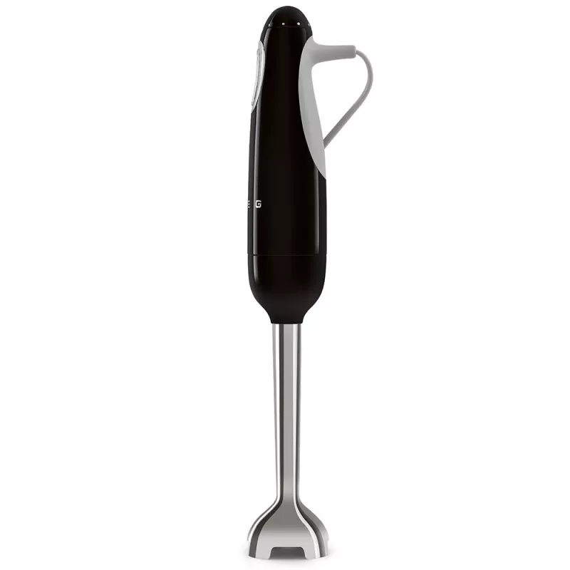 Pürierstab Smeg HBF11BLEU Schwarz