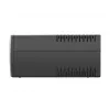 Armac H/1000F/LED unterbrechungsfreie Stromversorgung (USV) Line-Interactive 1 kVA 4 AC-Ausgänge